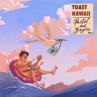 toast hawaii