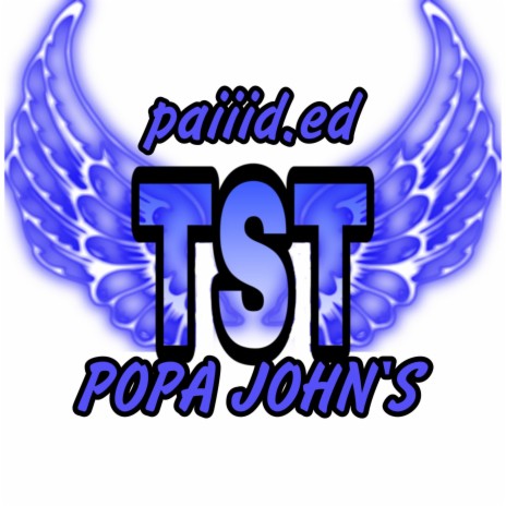 Popa John's | Boomplay Music