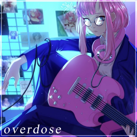 overdose (Russian ver.) | Boomplay Music