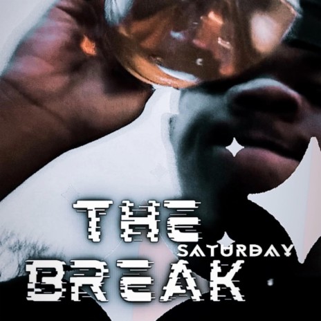 The break