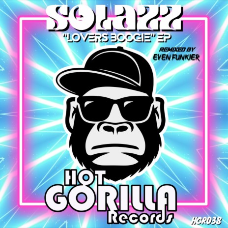 Lover's Boogie (Even Funkier Remix)
