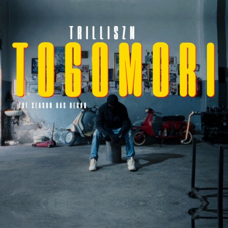 TOGOMORI | Boomplay Music