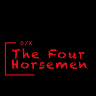 The Four Horsemen