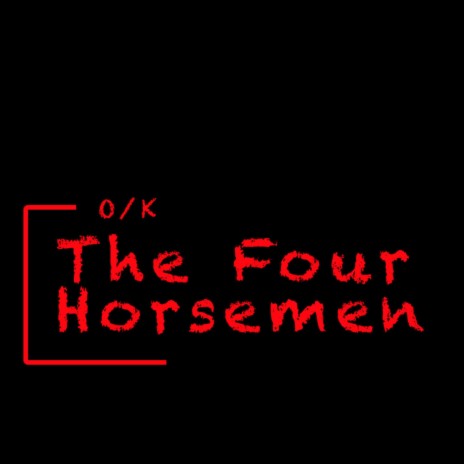 The Four Horsemen