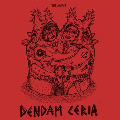 Dendam Ceria | Boomplay Music