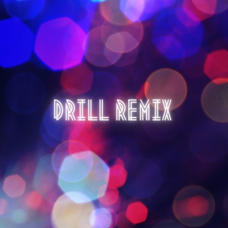 Moonlight - Drill Remix | Boomplay Music