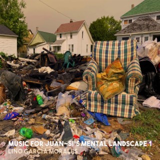 Music for Juan-Si's mental landscape 1