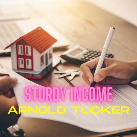 Sturdy Income | Boomplay Music