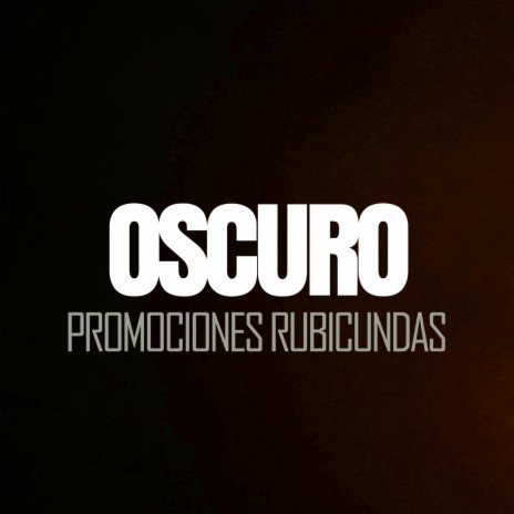 OSCURO | Boomplay Music