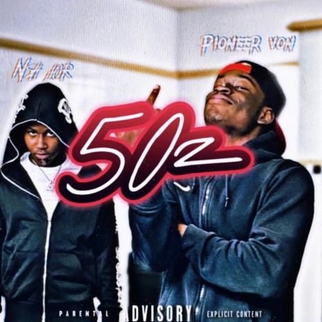 50z ft. Nsh Jor | Boomplay Music