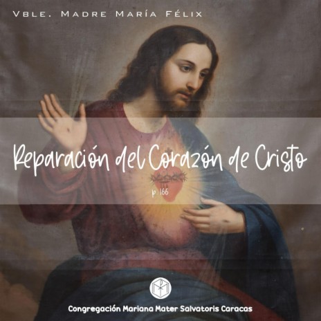 Reparación del Corazón de Cristo (Pens. 166) | Boomplay Music