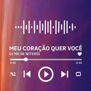 Meu coração quer você X Versão tik tok