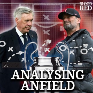 Analysing Anfield: Real Madrid in Paris for Number Seven - How