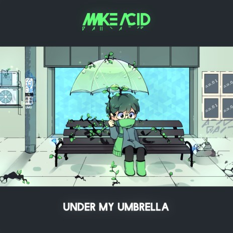 Under My Umbrella | Boomplay Music