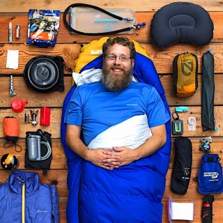 MyLifeOutdoors on UNDERRATED Gear Companies, YouTube Success, & much more!