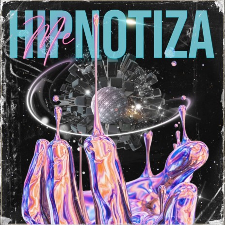 Me Hipnotiza ft. Jazon HR, Lil Foot, MICHE LOW & Rapniel