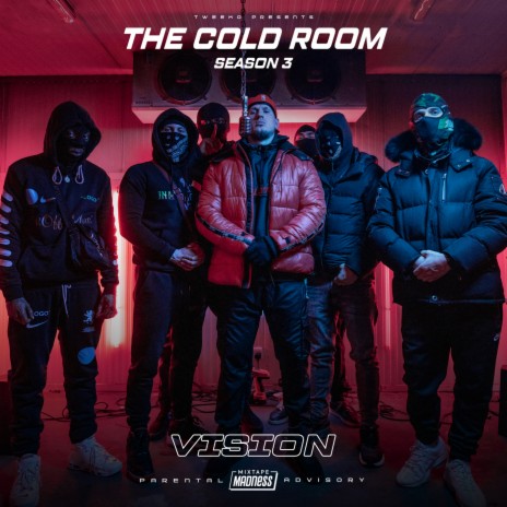 The Cold Room - S3-E5 ft. Tweeko & Mixtape Madness | Boomplay Music