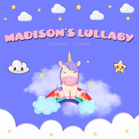 Madison's Lullaby | Boomplay Music