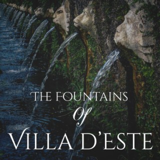 The Fountains of Villa d'Este