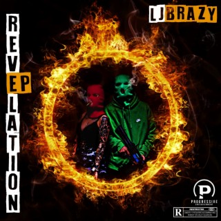 Revalation EP