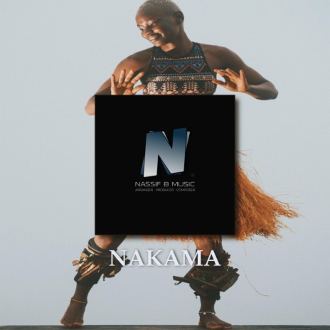 NAKAMA | Boomplay Music