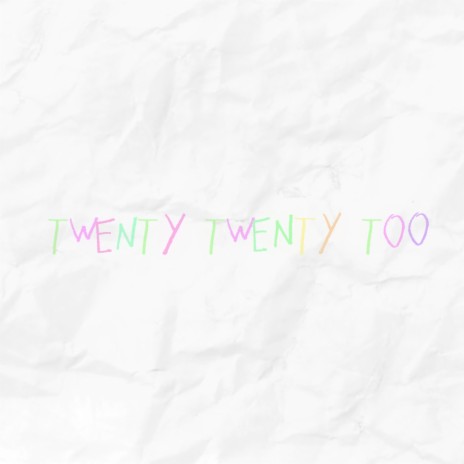 twenty,twenty too