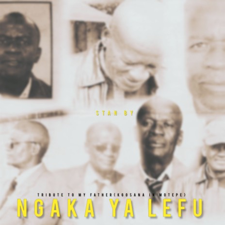 Ngaka Ya Lefu | Boomplay Music