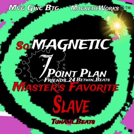 7 Point Plan (Friends_22 Masters Favorite Slave) | Boomplay Music