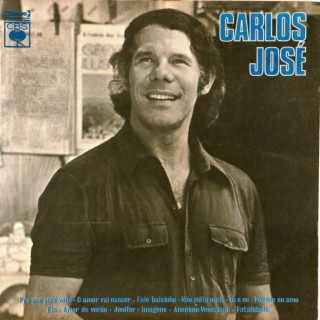 Carlos José