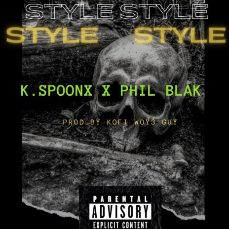 STYLE ft. Phil blak