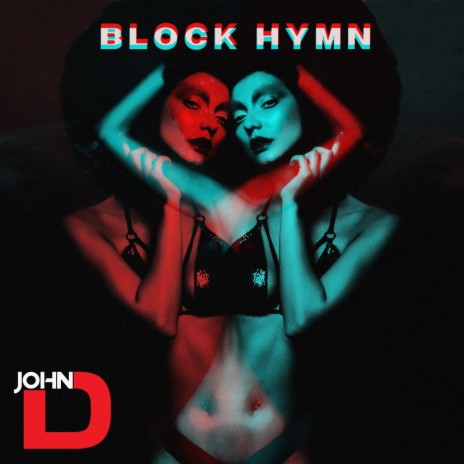 Block Hymn (feat. Big Tuck & Fat B) | Boomplay Music