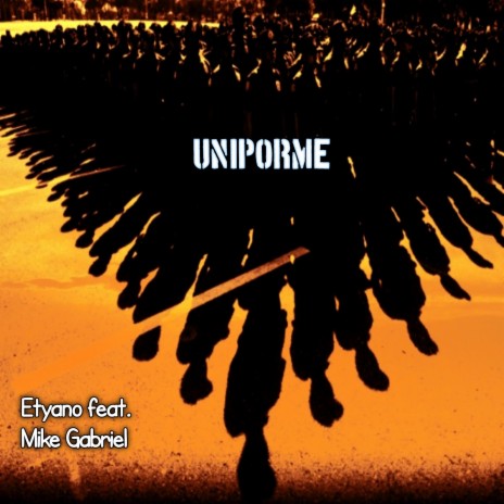 Uniporme | Boomplay Music