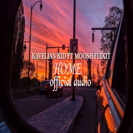 Coming home ft. moosh flixit | Boomplay Music
