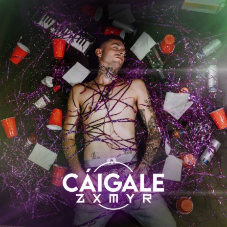 Cáigale | Boomplay Music