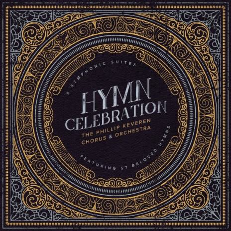 Hymns of Joy and Celebration
