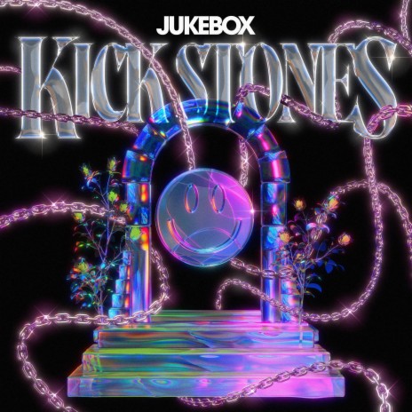 Kick Stones | Boomplay Music