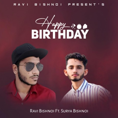 Happy Birthday - Mere Jigree Yaar Ka Birthday ft. Surya Bishnoi | Boomplay Music