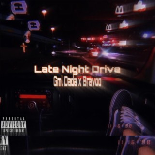 Late Night Drive