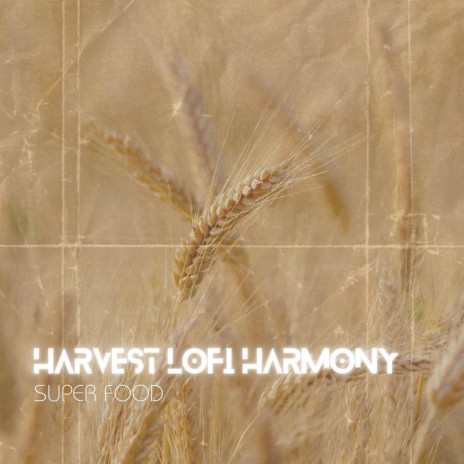 Harvest Lofi Harmony