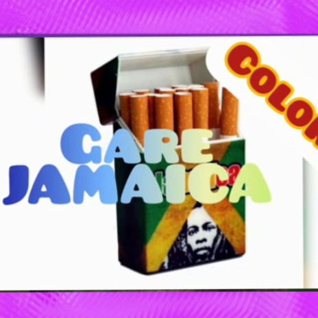 Gare jamaica