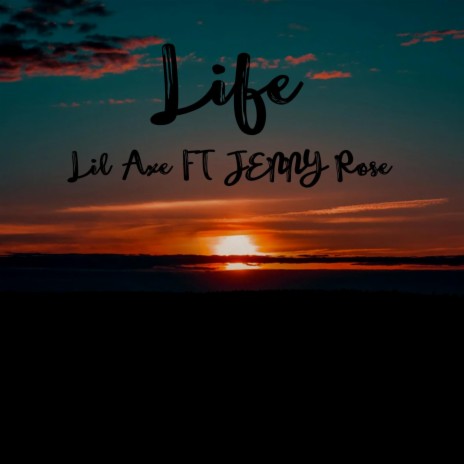 Life ft. Jenny Rose | Boomplay Music