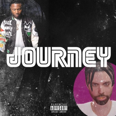 JOURNEY ft. YNG WxRLD | Boomplay Music