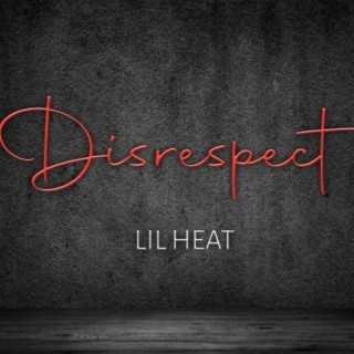 Disrespect