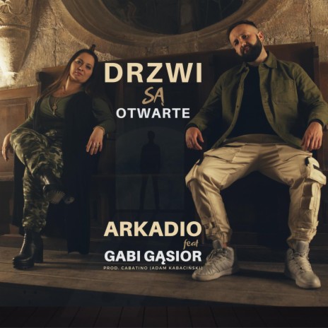 Drzwi są otwarte ft. Gabi Gąsior