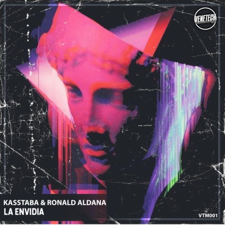 La Envidia ft. Ronald Aldana | Boomplay Music