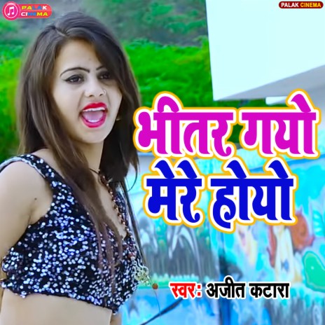 Bhitari Gayo Maro Hoyo (Haryanvi Song) | Boomplay Music