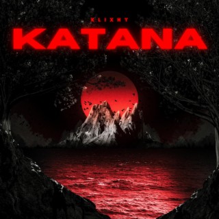 Katana lyrics | Boomplay Music