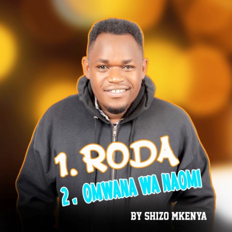 Omwana Wa Naomi | Boomplay Music