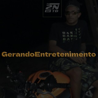 MTG Gerando Entretenimento