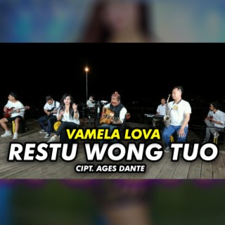 Restu Wong Tuo